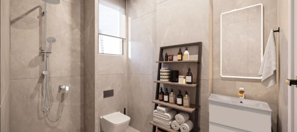 2 غرف نوم شقة في Limassol, Cyprus رقم 30123 9