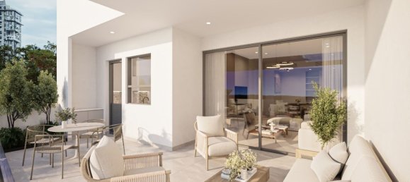 2 غرف نوم شقة في Limassol, Cyprus رقم 30123 10