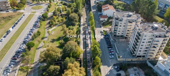 Земельный участок 1620м² в Риу Тинту, Португалия № 122157 20