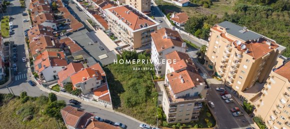 Земельный участок 1620м² в Риу Тинту, Португалия № 122157 13