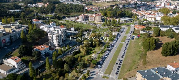 Земельный участок 1620м² в Риу Тинту, Португалия № 122157 24