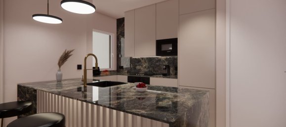 3 Schlafzimmer Wohnung in Madrid, Spain, Nr. 117573 6