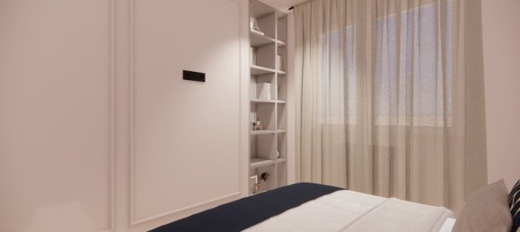 3 Schlafzimmer Wohnung in Madrid, Spain, Nr. 117573 3