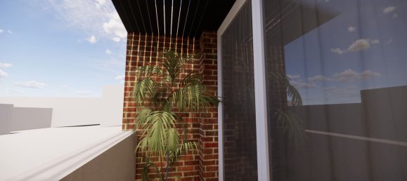 3 Schlafzimmer Wohnung in Madrid, Spain, Nr. 117573 5