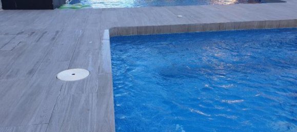 Apartamento de 2 dormitorios en Alicante, Spain No. 117379 12