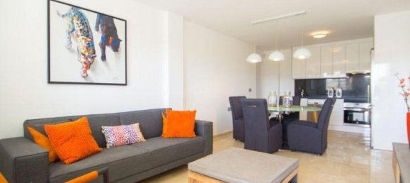 Apartamento de 2 dormitorios en Alicante, Spain No. 117379 15