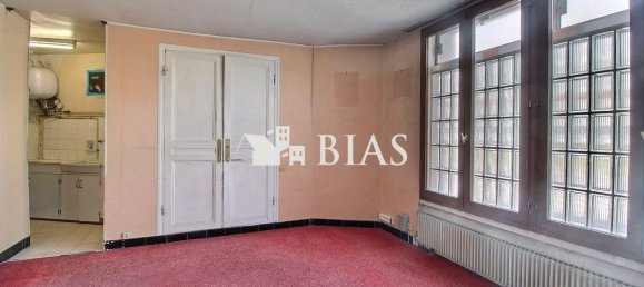 Escritório em Le Petit-Quevilly, France 285 m² N.º 362183 10