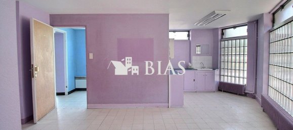 Escritório em Le Petit-Quevilly, France 285 m² N.º 362183 5