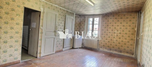 Escritório em Le Petit-Quevilly, France 285 m² N.º 362183 15