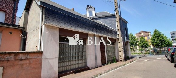 Escritório em Le Petit-Quevilly, France 285 m² N.º 362183 3