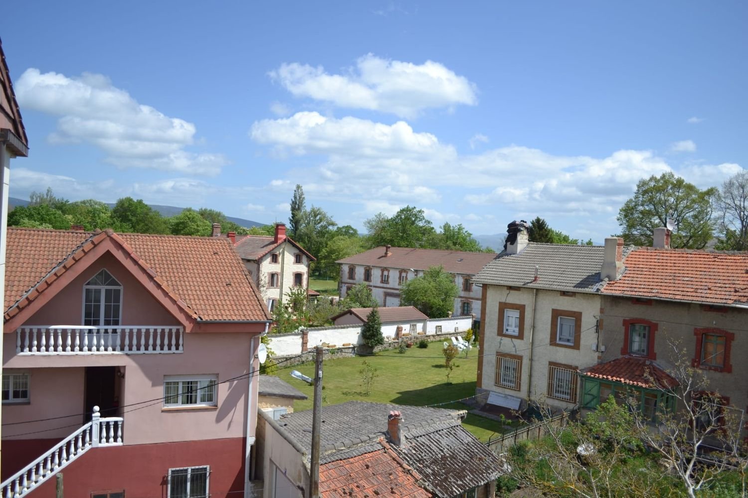 3 chambres Appartement à Arija, Spain No. 71960