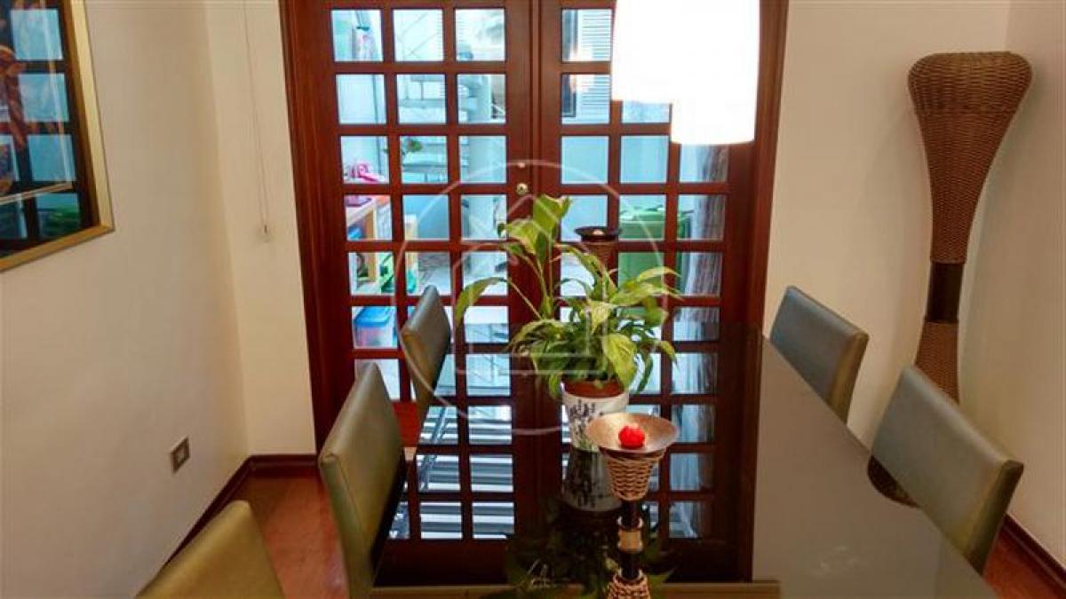 3 غرف نوم منزل في Sao Paulo, Brazil رقم 491081