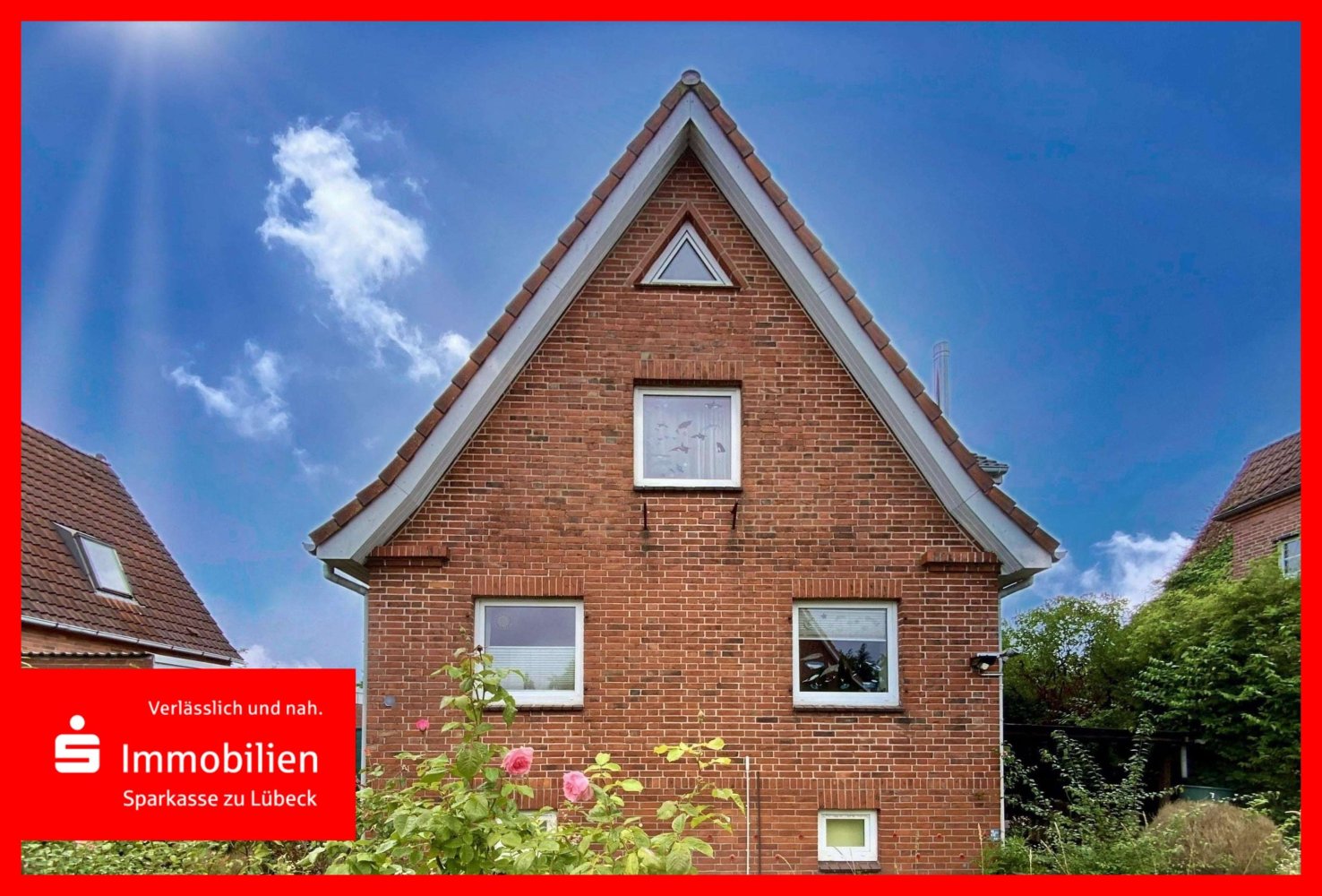 Casa de 2 dormitorios en Lubeck, Germany No. 323256