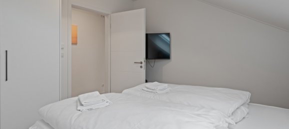 Квартира с 4 спальнями в Даме-Шпревальд, Германия № 82728 5