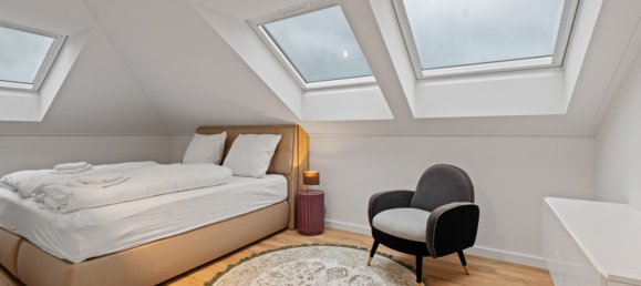 Квартира с 4 спальнями в Даме-Шпревальд, Германия № 82728 7