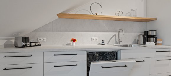 Квартира с 4 спальнями в Даме-Шпревальд, Германия № 82728 11