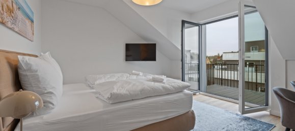 Квартира с 4 спальнями в Даме-Шпревальд, Германия № 82728 2