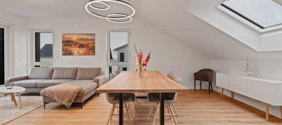 Квартира с 4 спальнями в Даме-Шпревальд, Германия № 82728 9