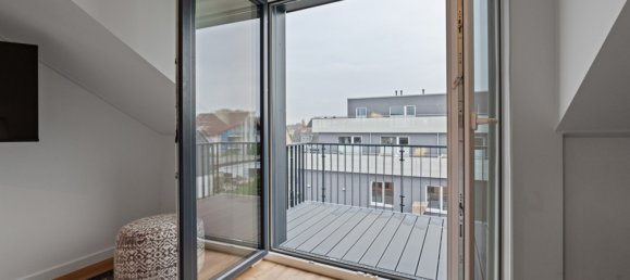 Квартира с 4 спальнями в Даме-Шпревальд, Германия № 82728 3