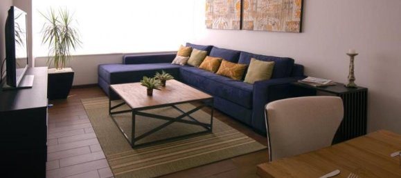 Квартира с 3 спальнями в Мехикали, Мексика № 187790 2