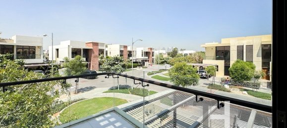 Villa T3 em DAMAC Hills (Akoya by DAMAC), UAE N.º 95988 15