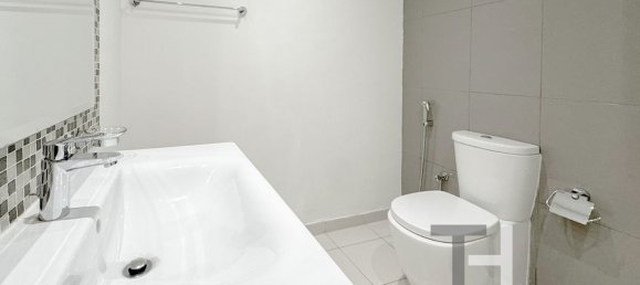 Villa T3 em DAMAC Hills (Akoya by DAMAC), UAE N.º 95988 7