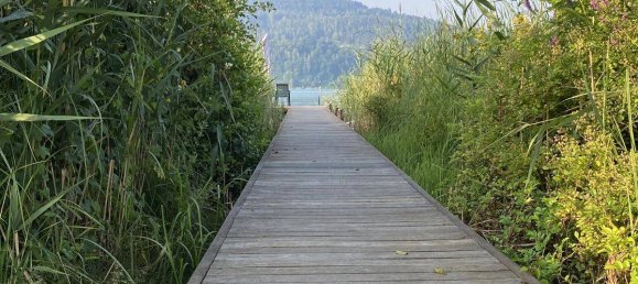 Terreno en Krumpendorf am Worthersee, Austria 1845 m² No. 164811 2