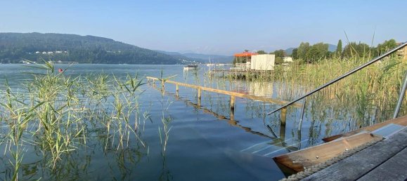 Terreno en Krumpendorf am Worthersee, Austria 1845 m² No. 164811 3