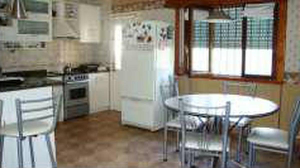 4 bedrooms House in Mar del Plata, Argentina No. 92688