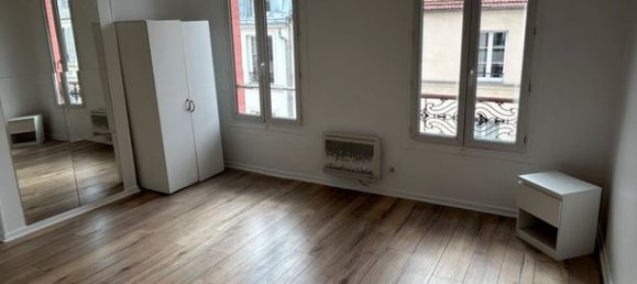 Duplex T1 em Paris, France N.º 315303 5