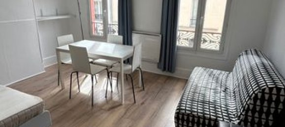 Duplex T1 em Paris, France N.º 315303 4