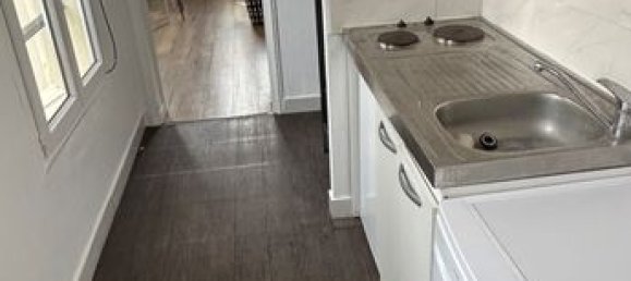 Duplex T1 em Paris, France N.º 315303 7