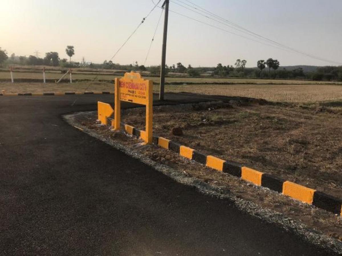 Grundstück in Chennai, India, Nr. 37931