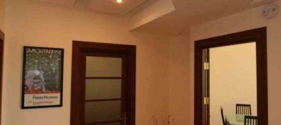3 bedrooms Apartment in Baku, Azerbaijan No. 598 14