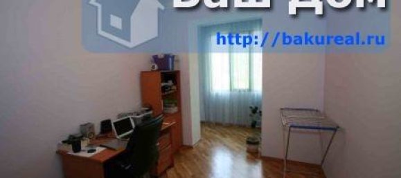3 bedrooms Apartment in Baku, Azerbaijan No. 598 10