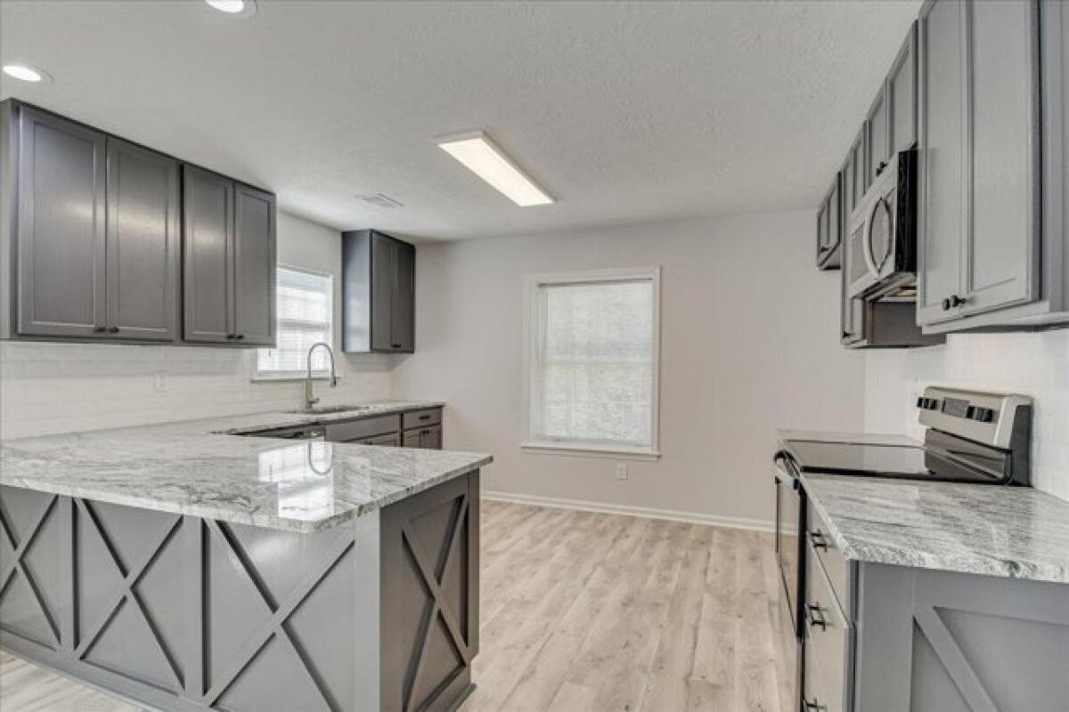 4 bedrooms House in Appling, USA No. 378991