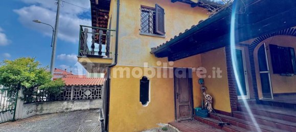 4 bedrooms Apartment in Salmour, Italy No. 281900 5