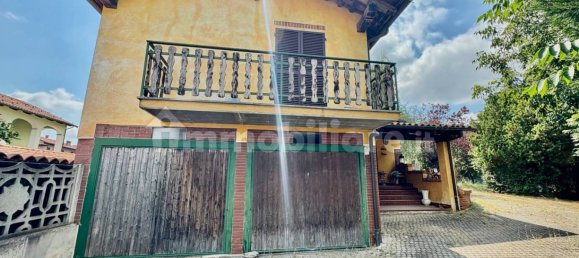 4 bedrooms Apartment in Salmour, Italy No. 281900 20