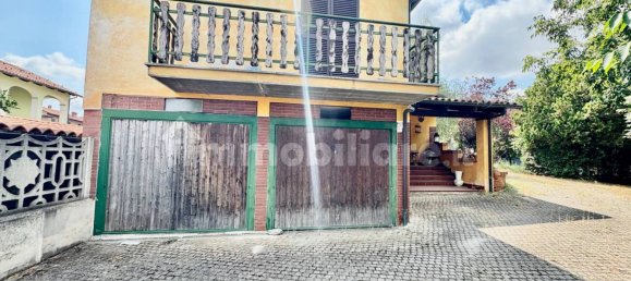 4 bedrooms Apartment in Salmour, Italy No. 281900 19