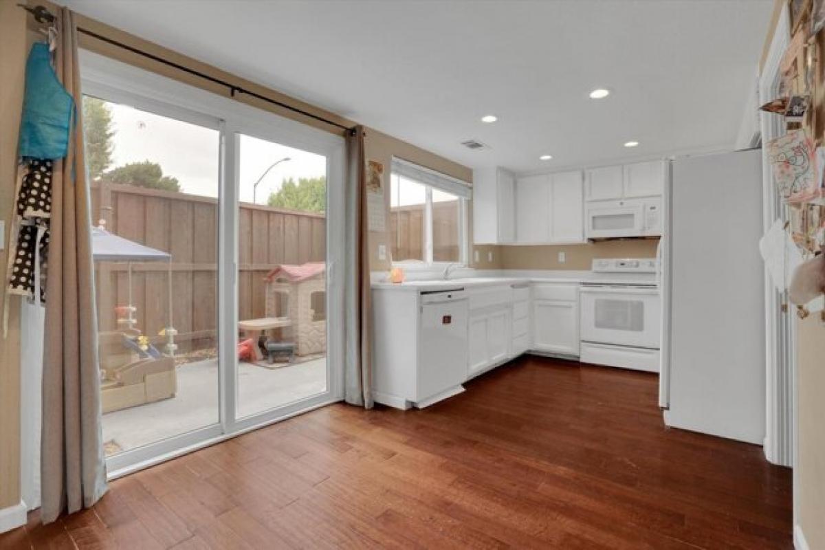 2 bedrooms House in Modesto, USA No. 397441