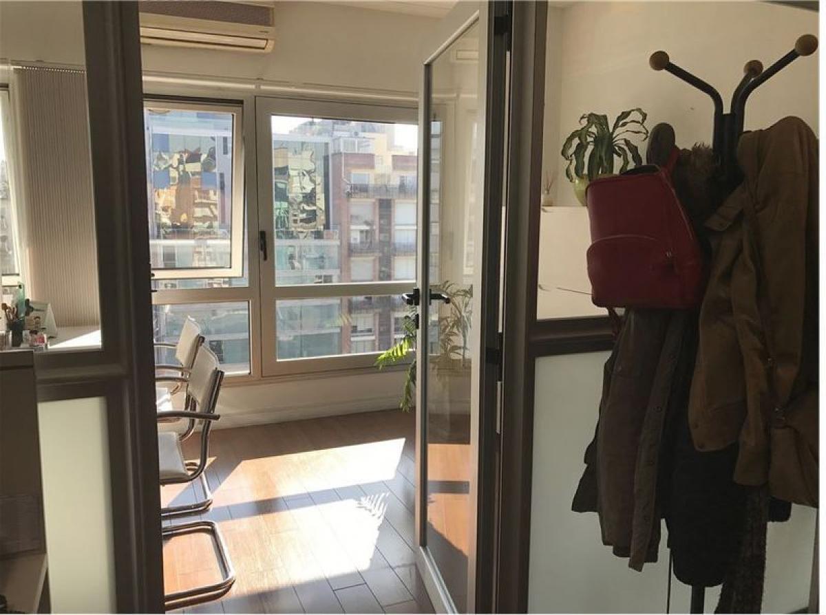 40m² Office in Buenos Aires, Argentina No. 106309
