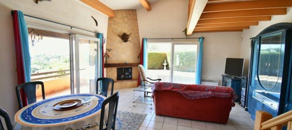 2 bedrooms Villa in Roquebrune-sur-Argens, France No. 298044 6