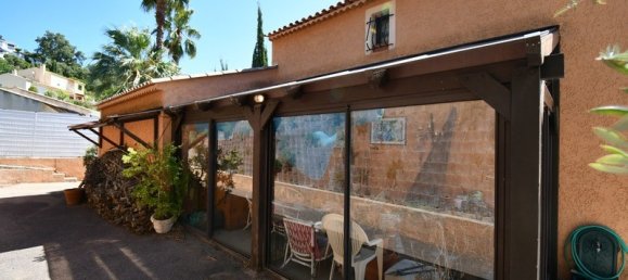 2 bedrooms Villa in Roquebrune-sur-Argens, France No. 298044 15