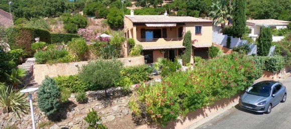 2 bedrooms Villa in Roquebrune-sur-Argens, France No. 298044 3