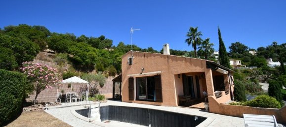 2 bedrooms Villa in Roquebrune-sur-Argens, France No. 298044 10