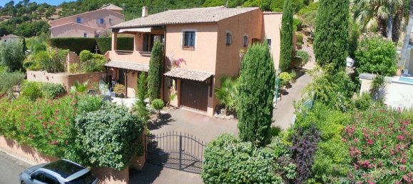 2 bedrooms Villa in Roquebrune-sur-Argens, France No. 298044 4
