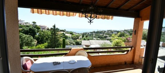 2 bedrooms Villa in Roquebrune-sur-Argens, France No. 298044 8