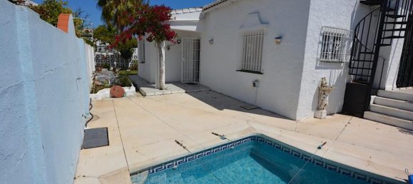 4 chambres Maison à Mijas, Spain No. 76951 4