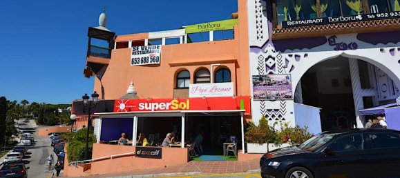 4 chambres Maison à Mijas, Spain No. 76951 40