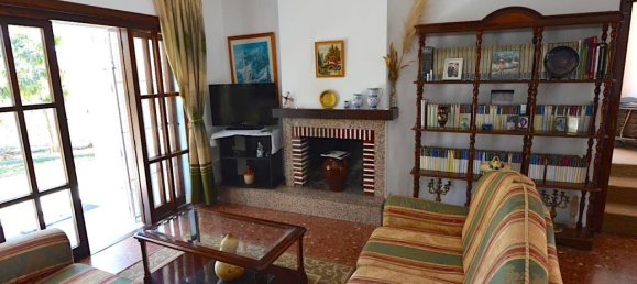 4 chambres Maison à Mijas, Spain No. 76951 27